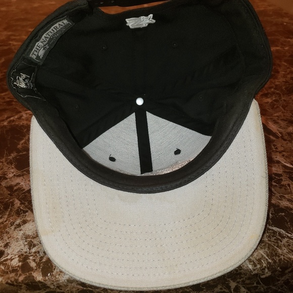 Stussy Snapback Hat - Picture 4 of 5